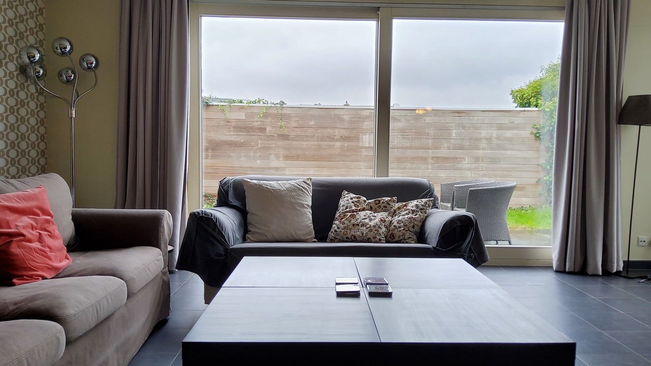 Photo of Livingroom in Duinbergen