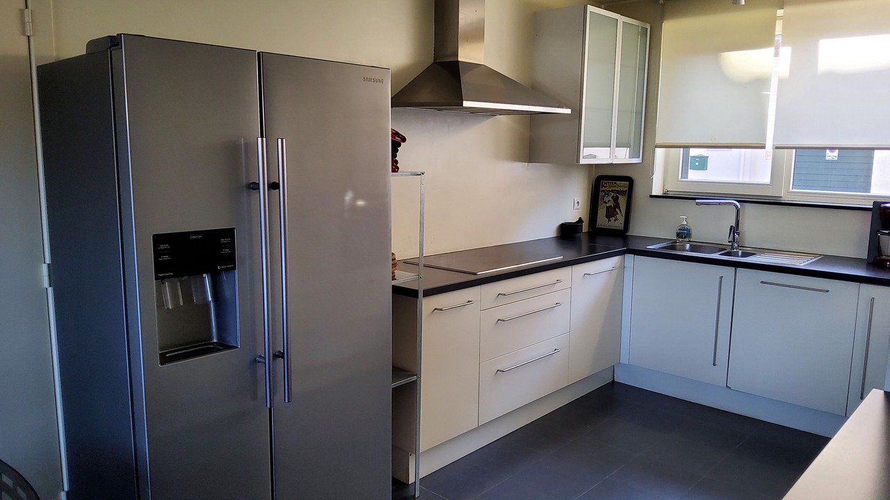 Photo of Kitchen in Duinbergen