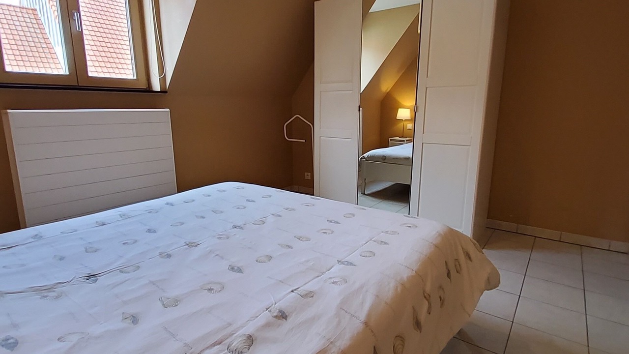 Photo of Bedroom in Duinbergen