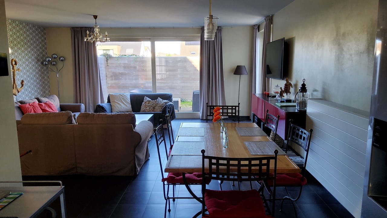 Photo of Livingroom in Duinbergen