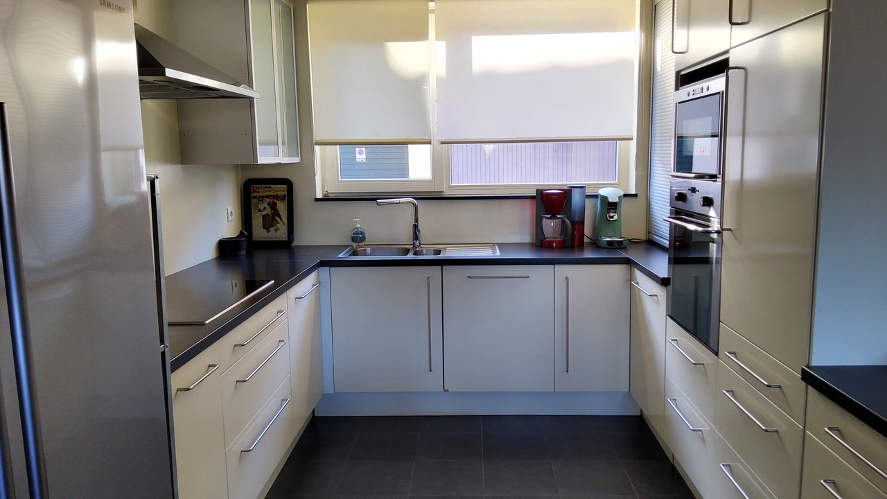 Photo of Kitchen in Duinbergen