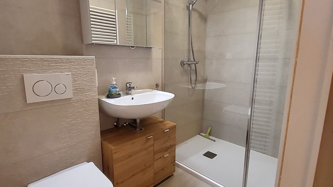Photo of Bathroom in Duinbergen
