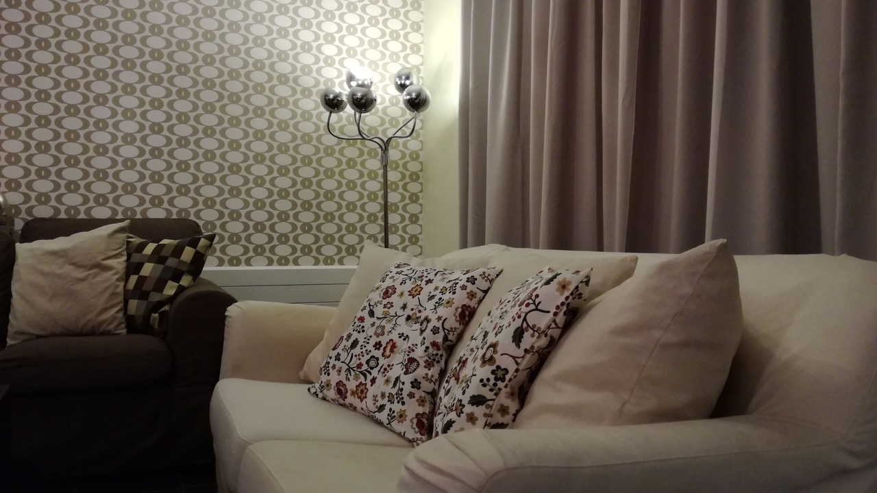 Photo of Livingroom in Duinbergen