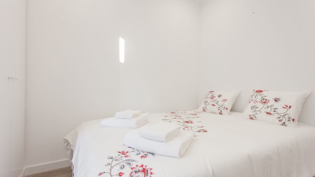 Photo of Bedroom in Sacramento