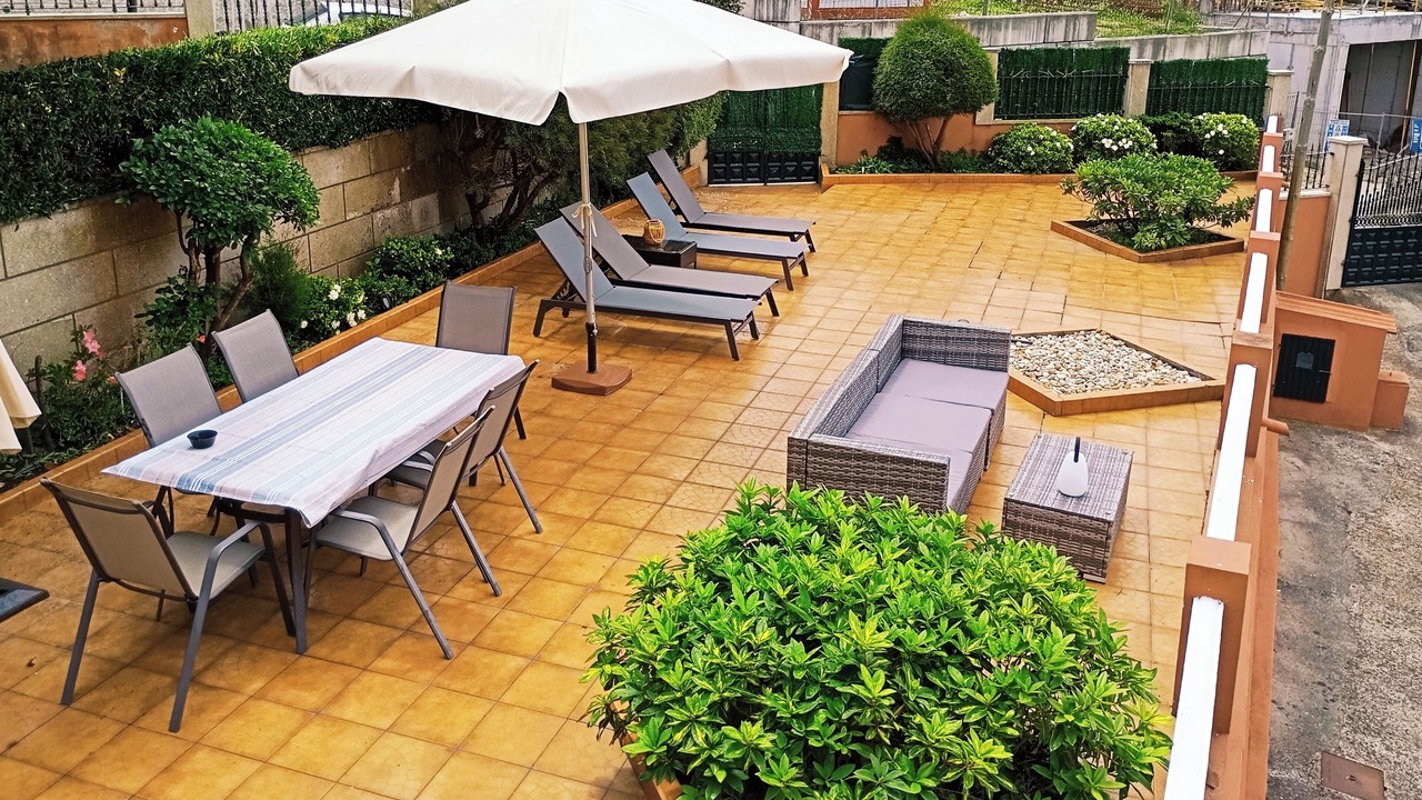 Photo of Outdoor in Bueu