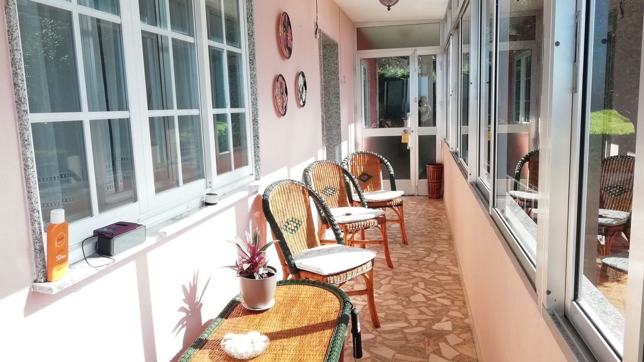 Photo of Outdoor in Bueu
