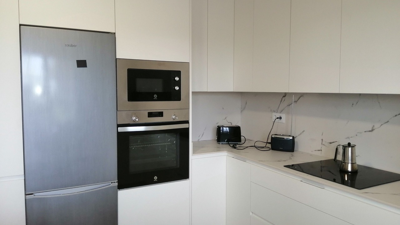 Photo of Kitchen in Bueu