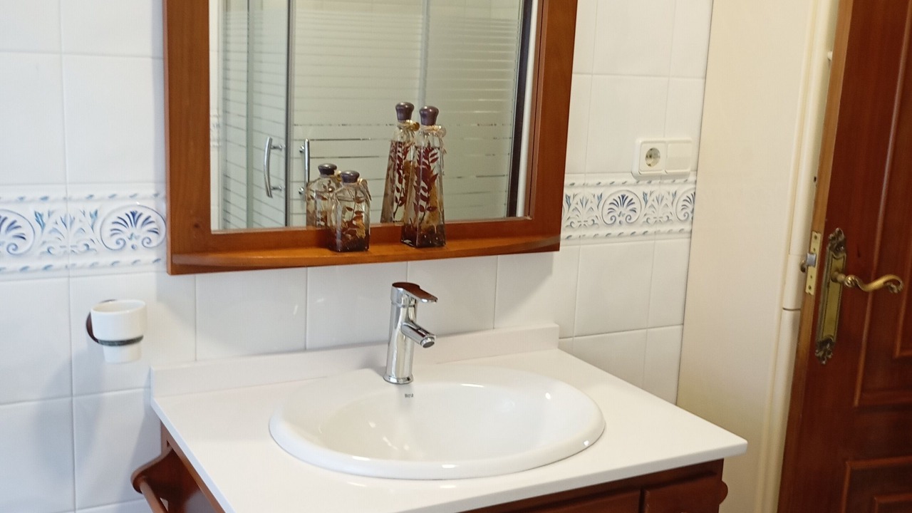 Photo of Bathroom in Bueu