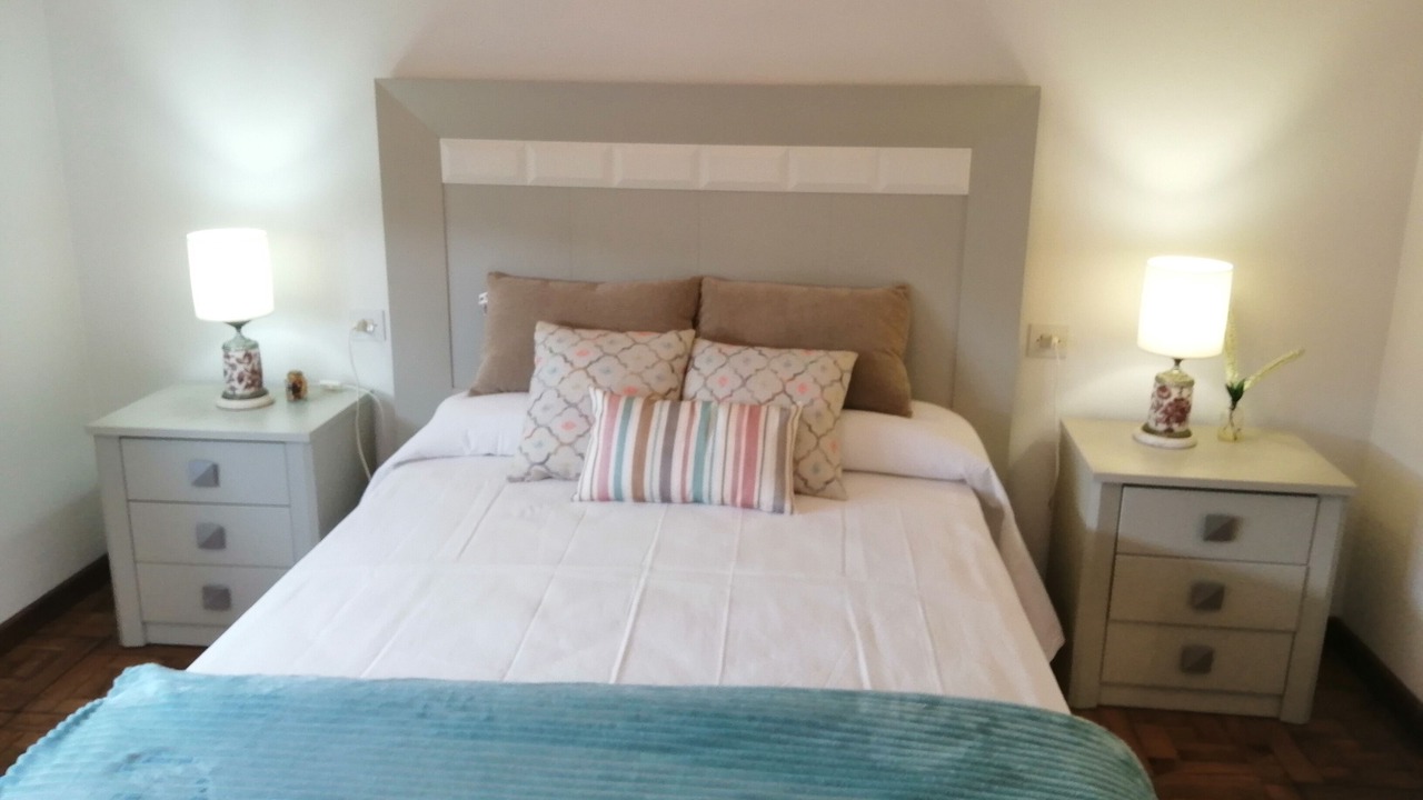 Photo of Bedroom in Bueu