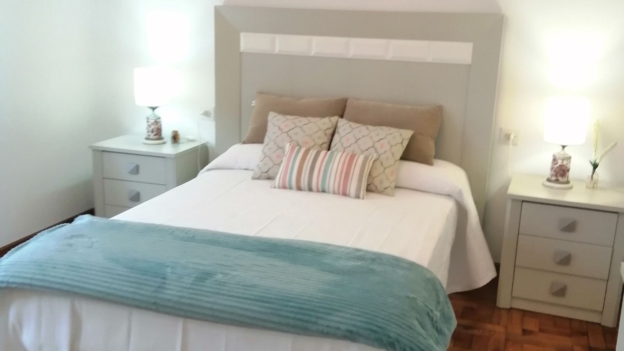 Photo of Bedroom in Bueu