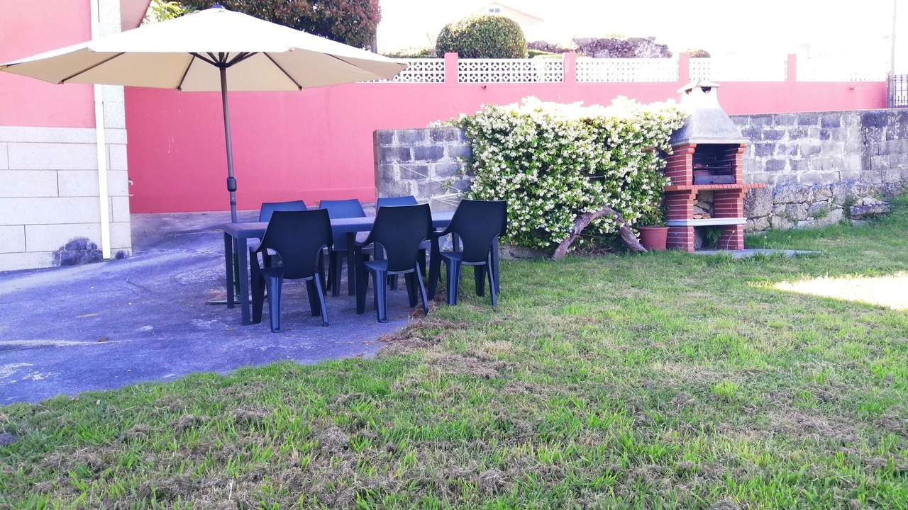 Photo of Outdoor in Bueu