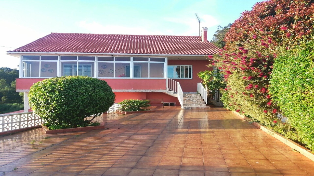 Photo of Outdoor in Bueu
