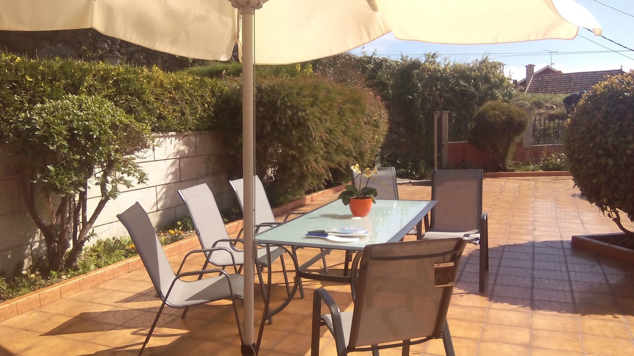 Photo of Outdoor in Bueu