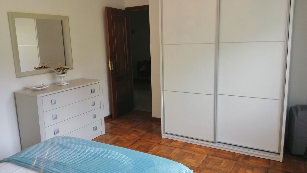 Photo of Bedroom in Bueu