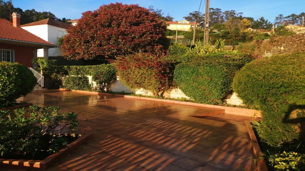 Photo of Outdoor in Bueu