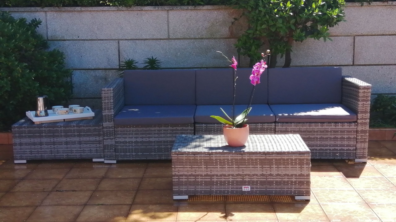 Photo of Outdoor in Bueu