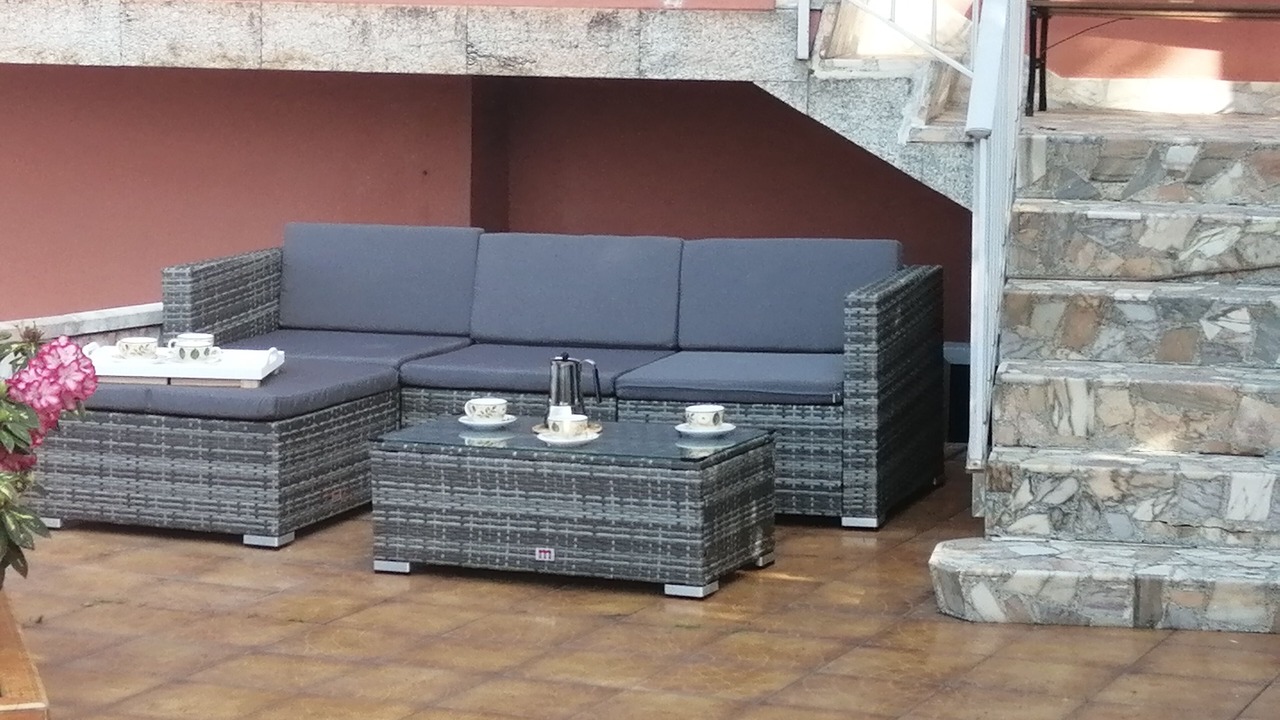 Photo of Outdoor in Bueu