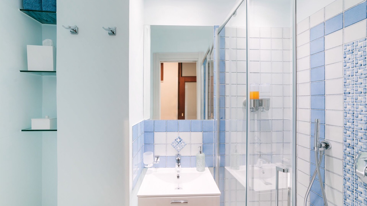 Photo of Bathroom in Pontone