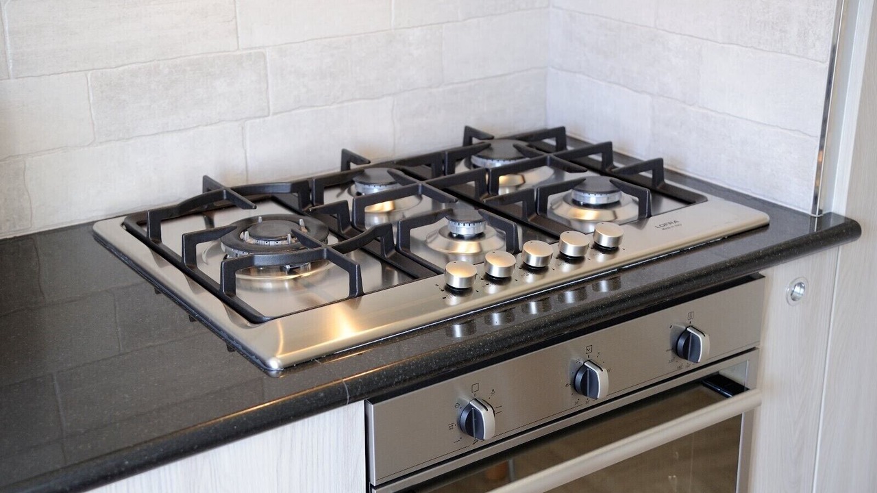 Photo of Kitchen in Pontone