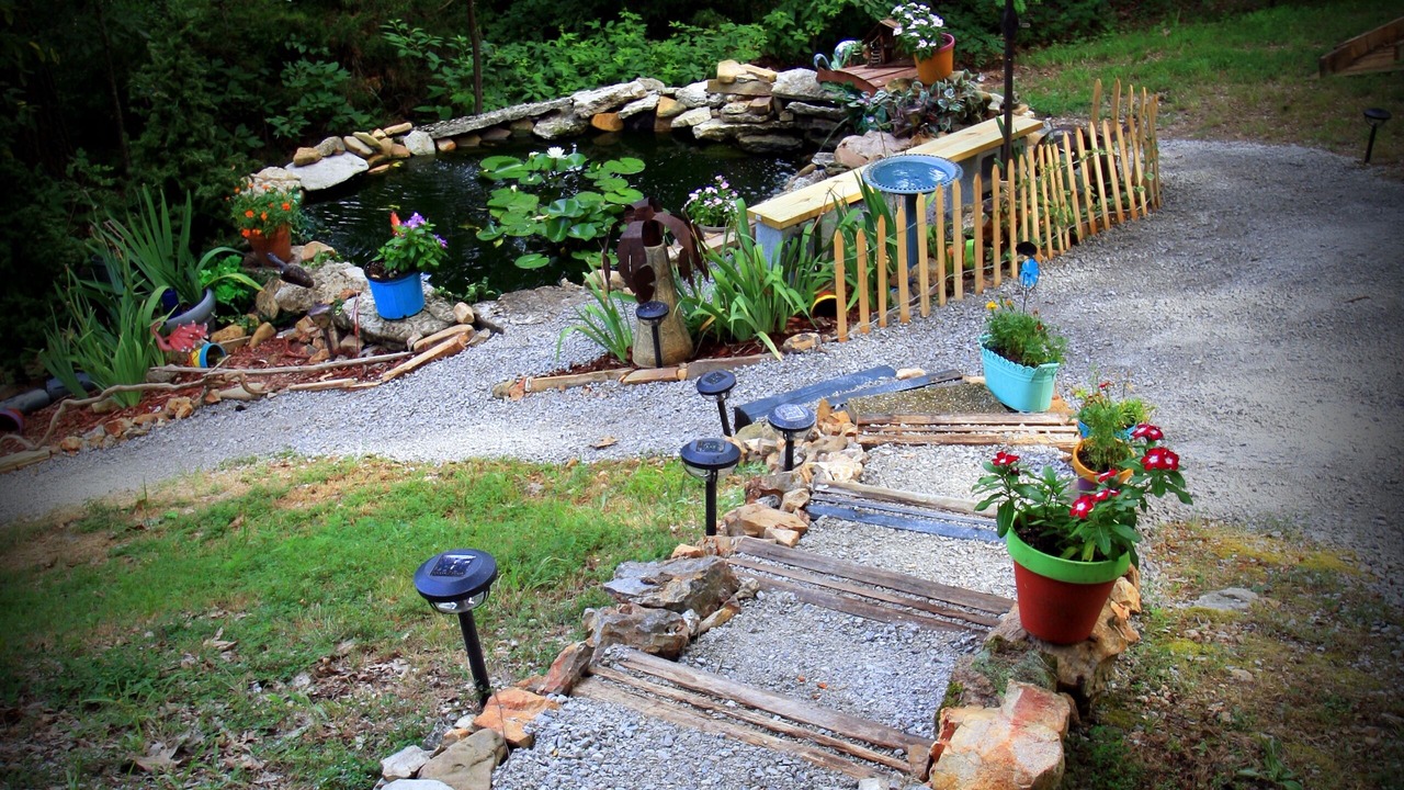 Photo of Outdoor in Eureka Springs