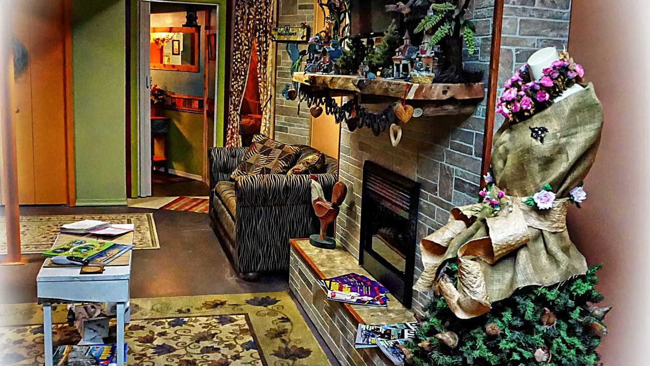 Photo of Others in Eureka Springs