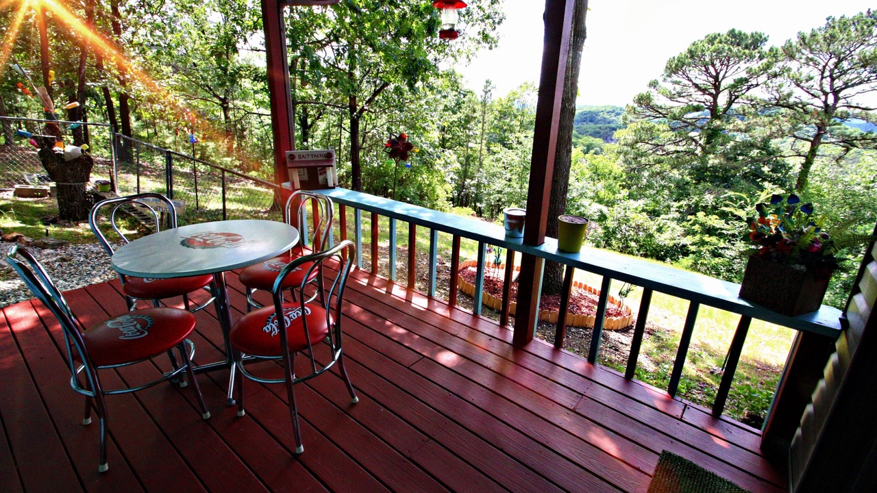 Photo of Outdoor in Eureka Springs