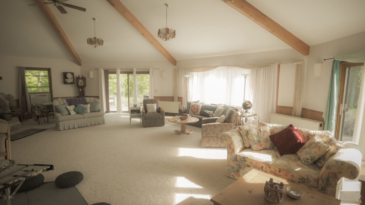 Photo of Livingroom in Finlayson