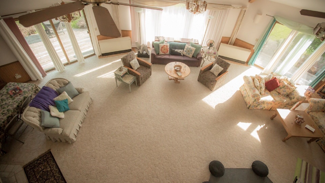 Photo of Livingroom in Finlayson