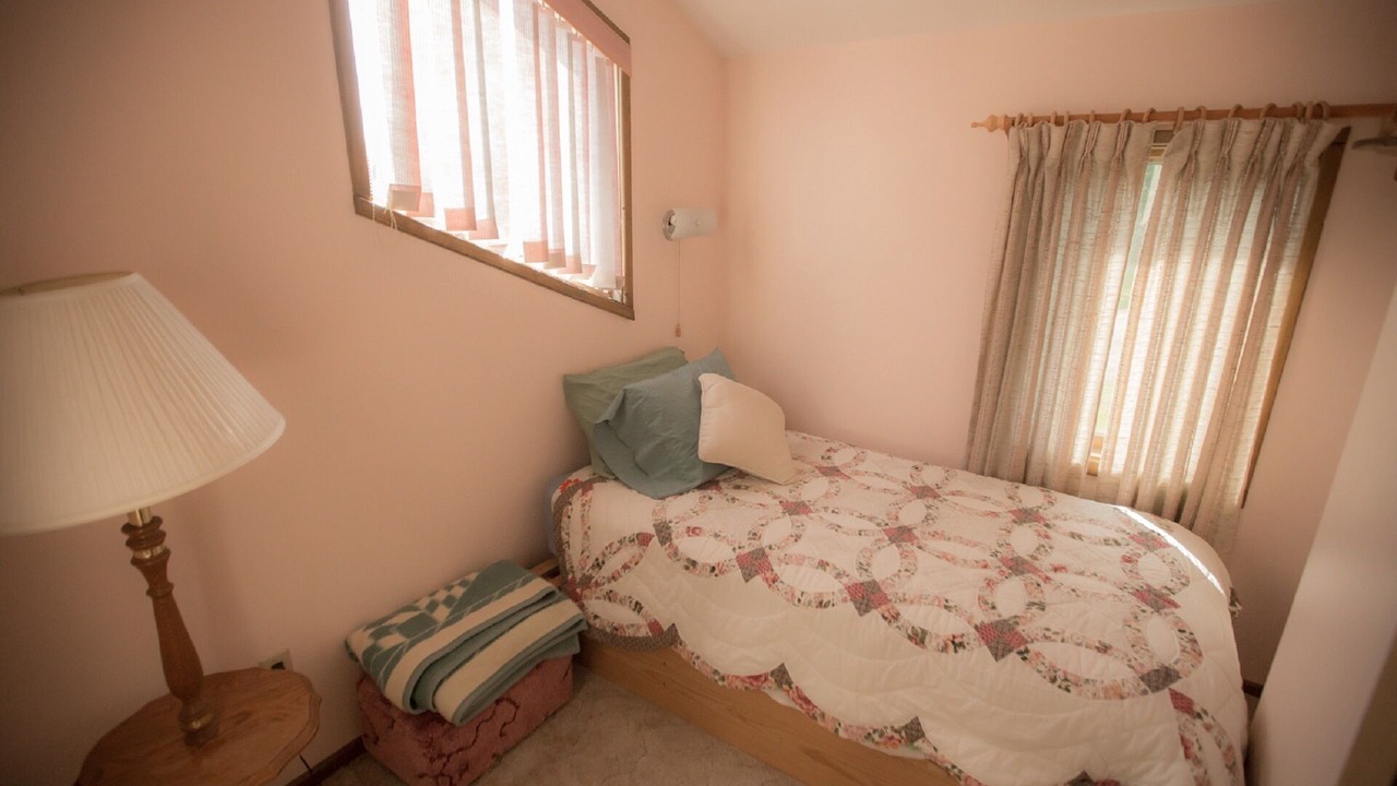 Photo of Bedroom in Finlayson