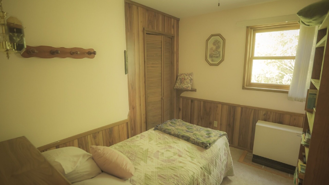 Photo of Bedroom in Finlayson