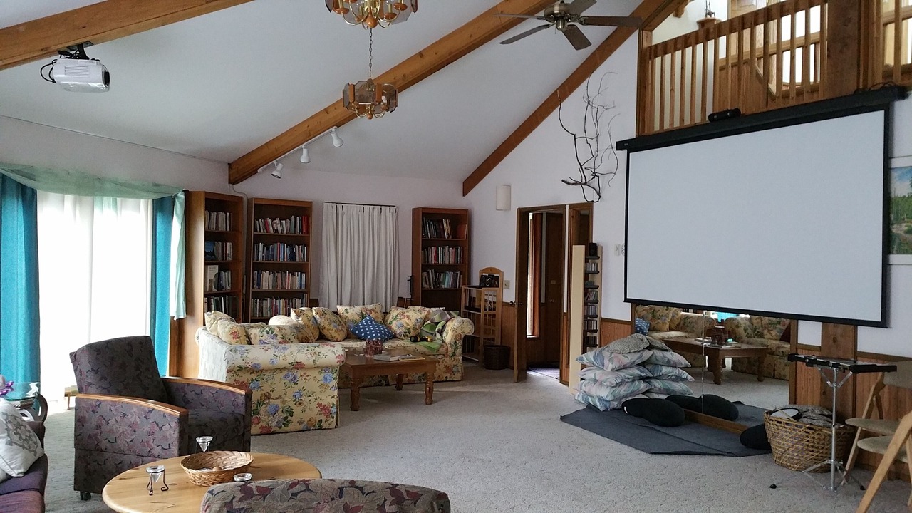 Photo of Livingroom in Finlayson