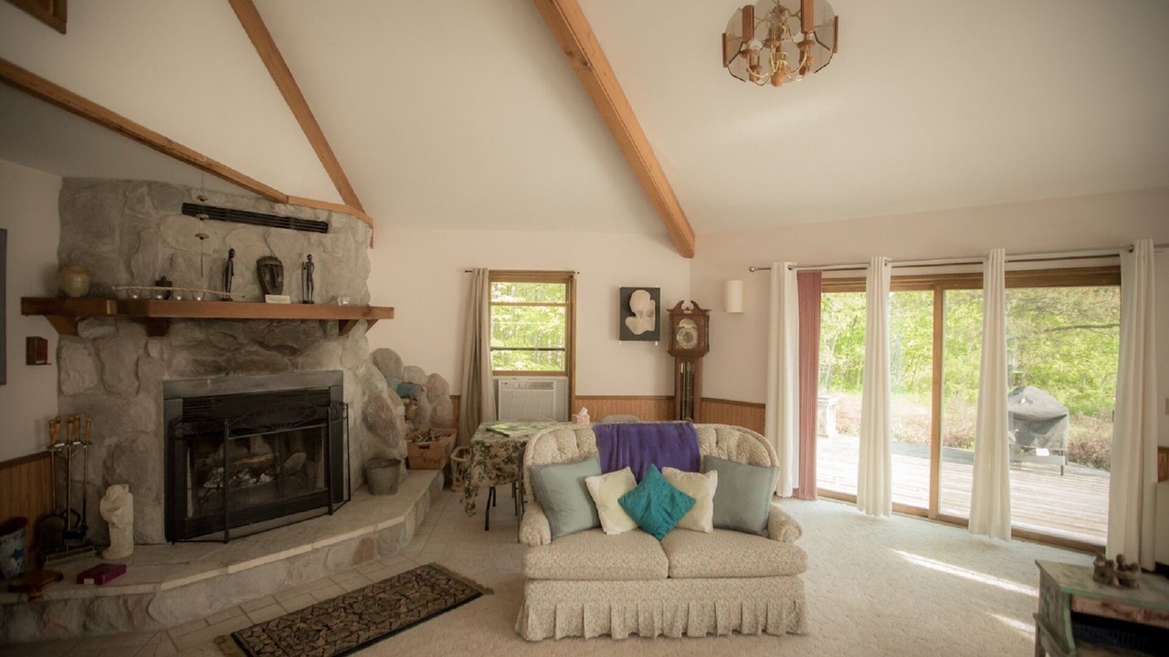 Photo of Livingroom in Finlayson