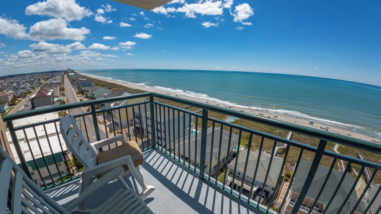 Photo of Outdoor in North Myrtle Beach