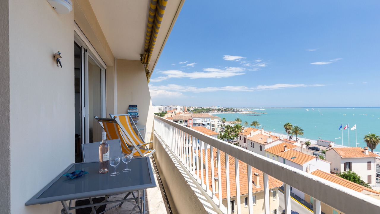 Photo of Outdoor in Cros-de-Cagnes