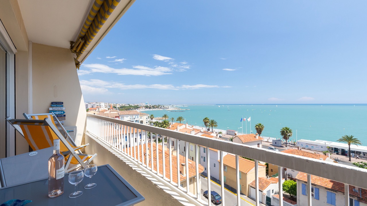 Photo of Outdoor in Cros-de-Cagnes