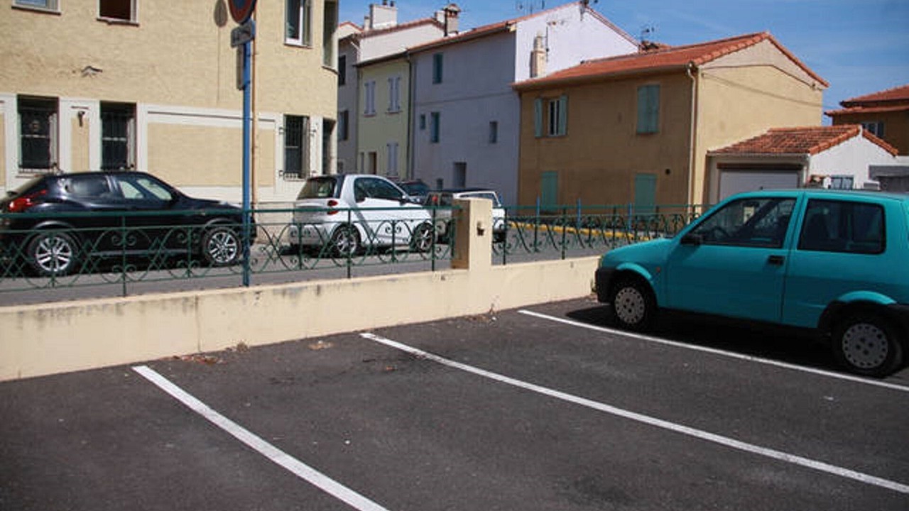 Photo of Outdoor in Cros-de-Cagnes