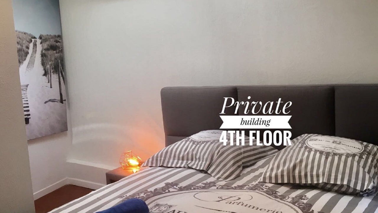 Photo of Bedroom in Old Town