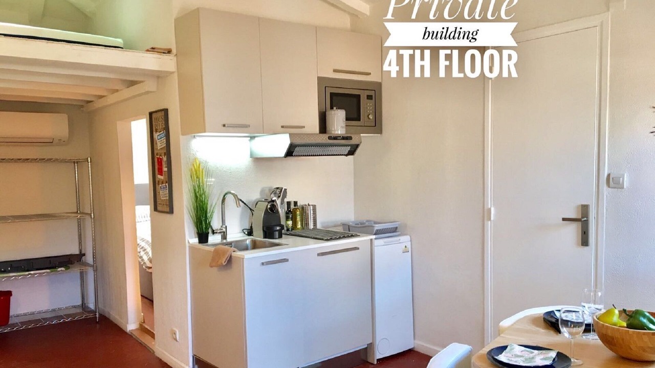 Photo of Kitchen in Old Town