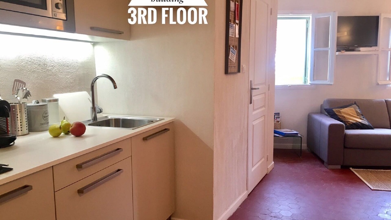 Photo of Kitchen in Old Town