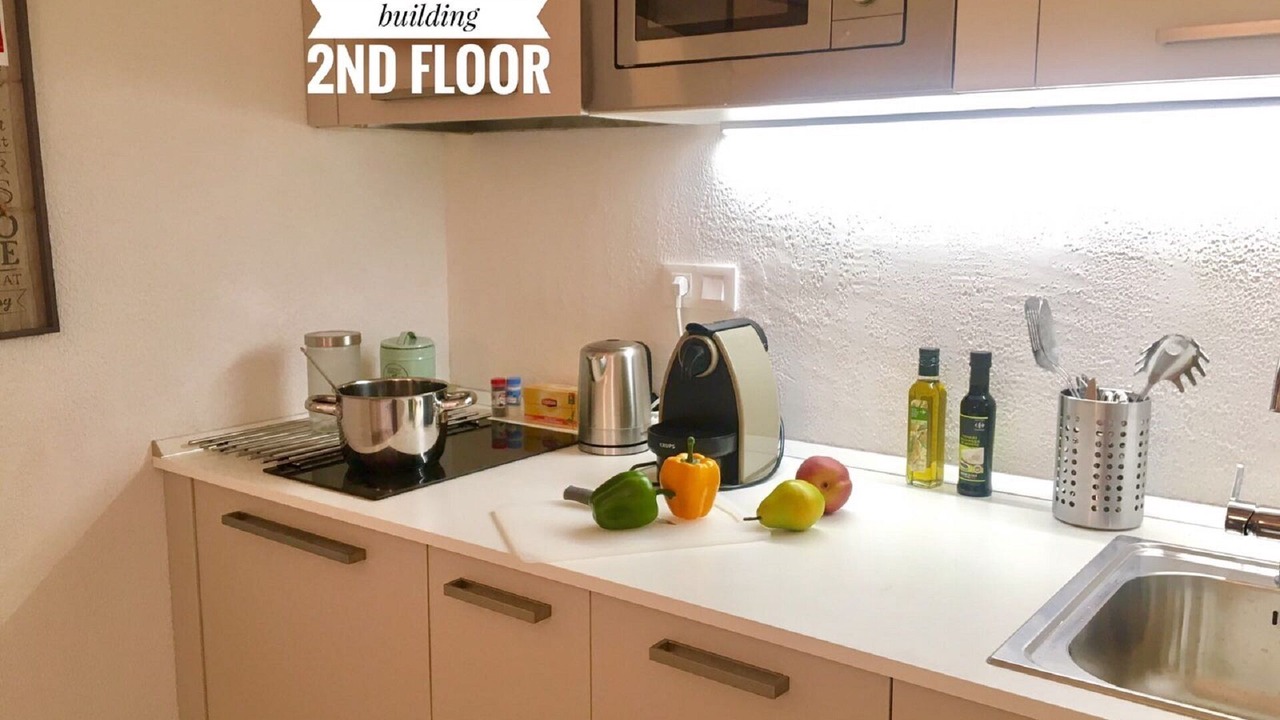 Photo of Kitchen in Old Town