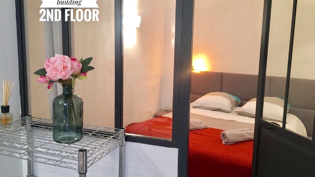 Photo of Bedroom in Old Town