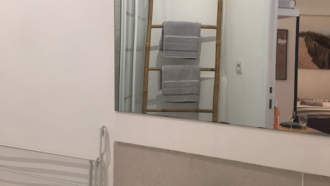 Photo of Bathroom in Old Town