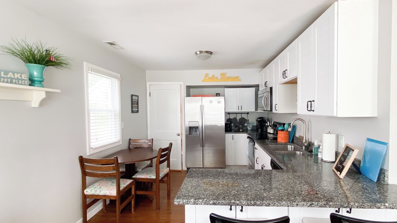 Photo of Kitchen in Brooklyn