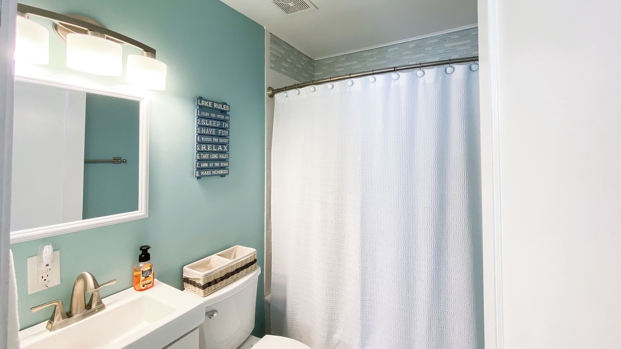 Photo of Bathroom in Brooklyn