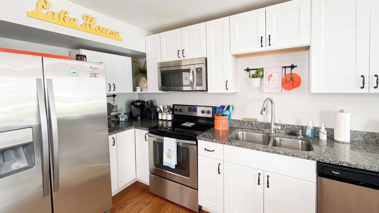 Photo of Kitchen in Brooklyn