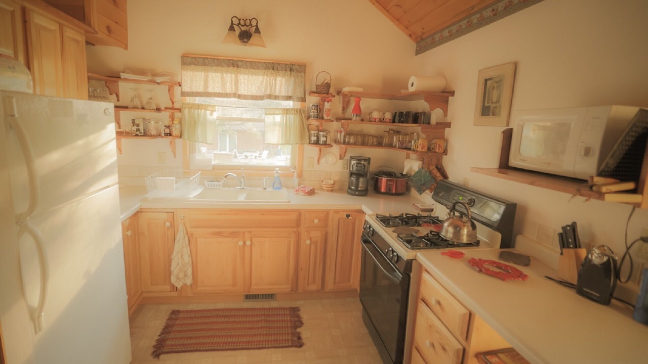 Photo of Kitchen in Finlayson