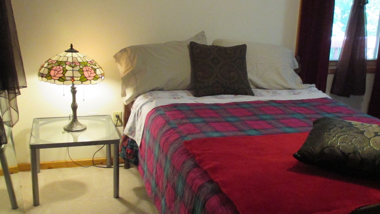 Photo of Bedroom in Finlayson