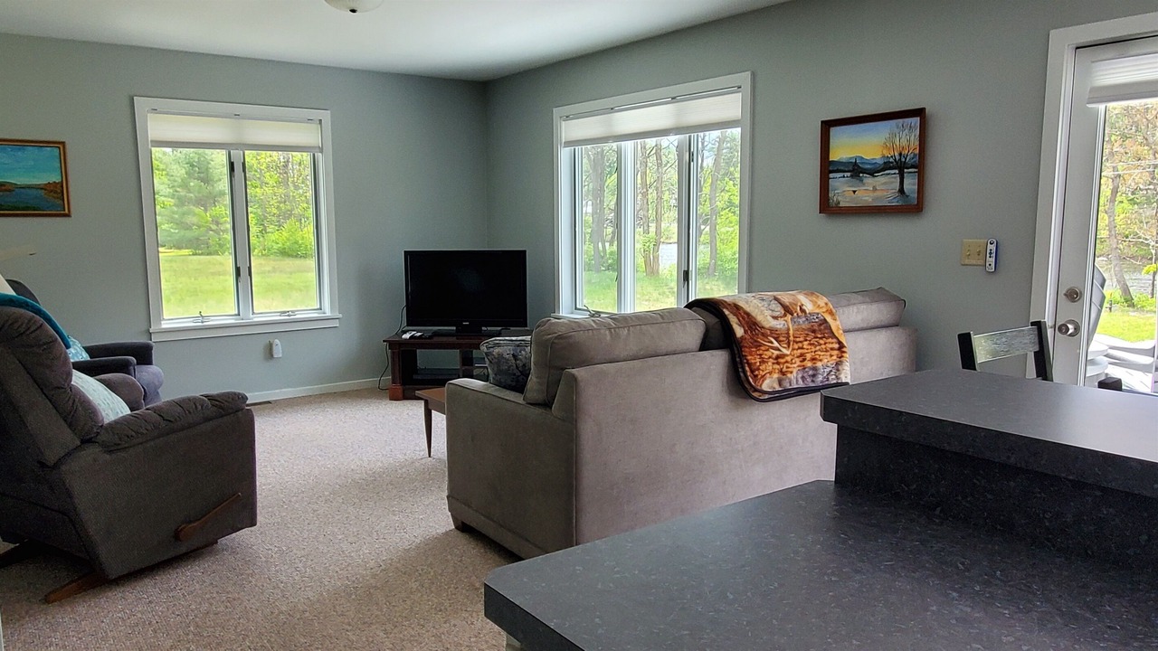 Photo of Bedroom in North Creek