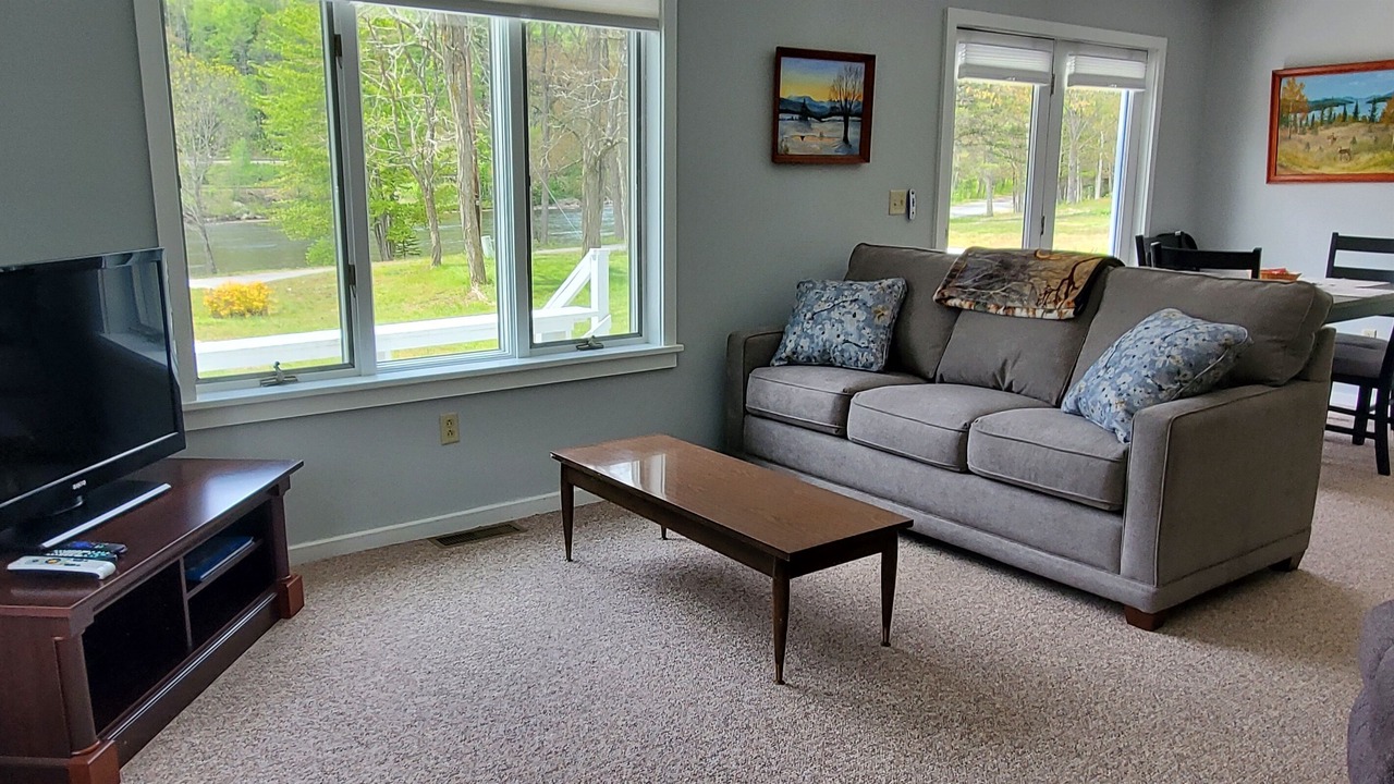 Photo of Bedroom in North Creek
