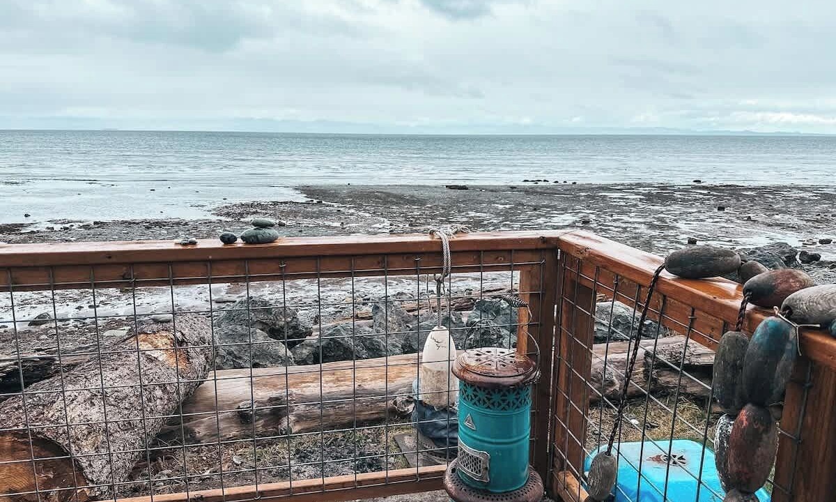 Photo of Outdoor in Port Angeles